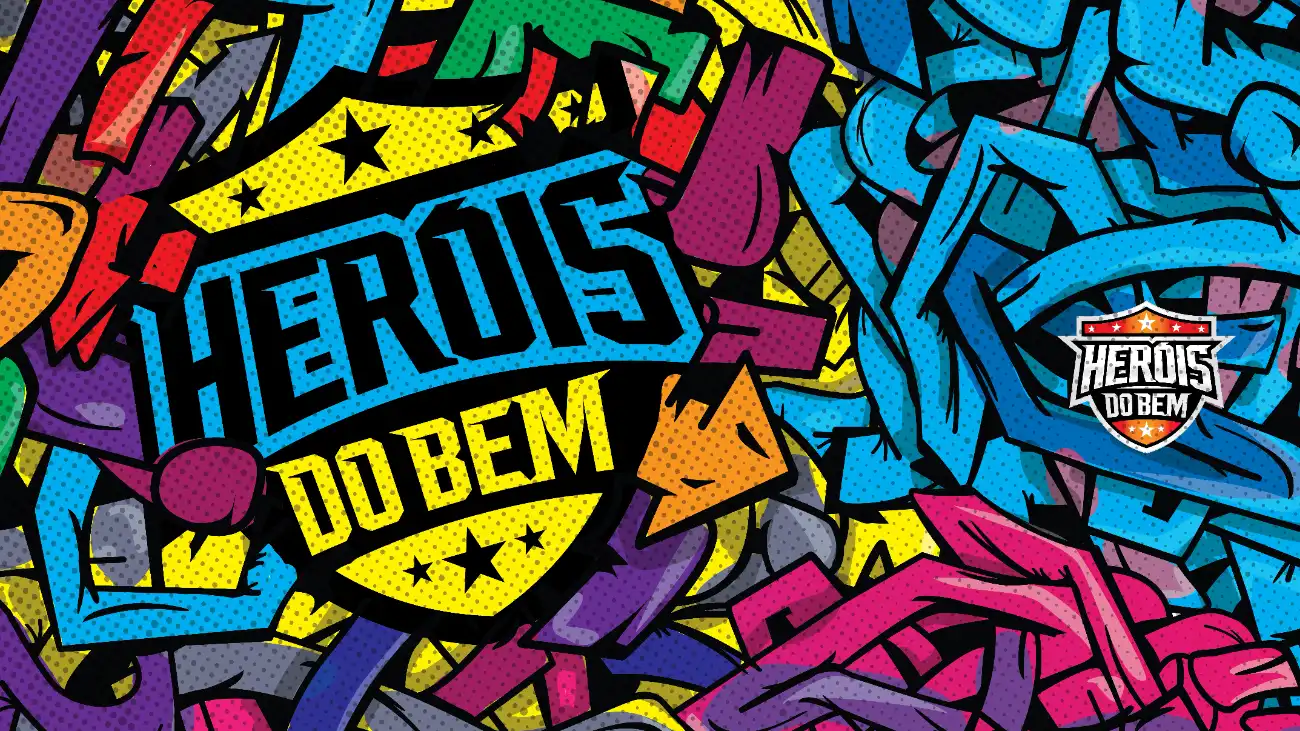ONG Heróis do Bem