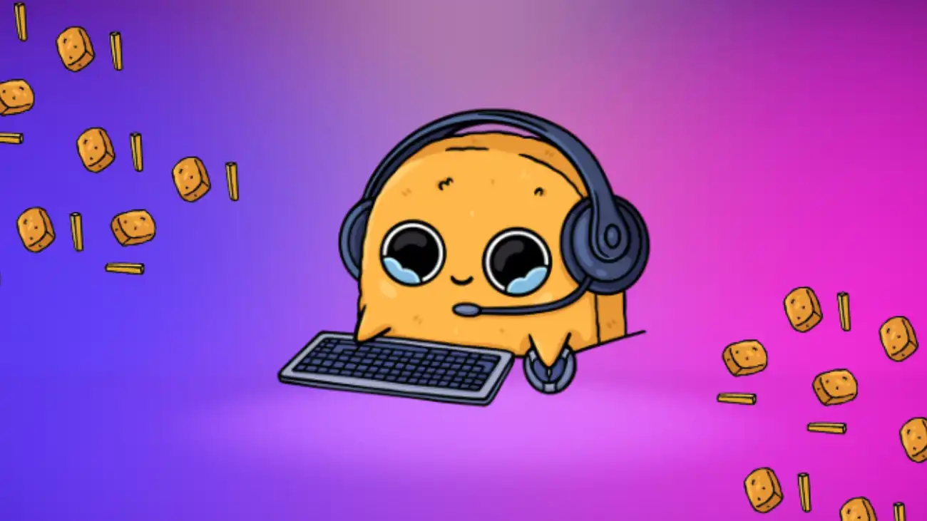 Join the Official Sad Nuggie Discord Server!