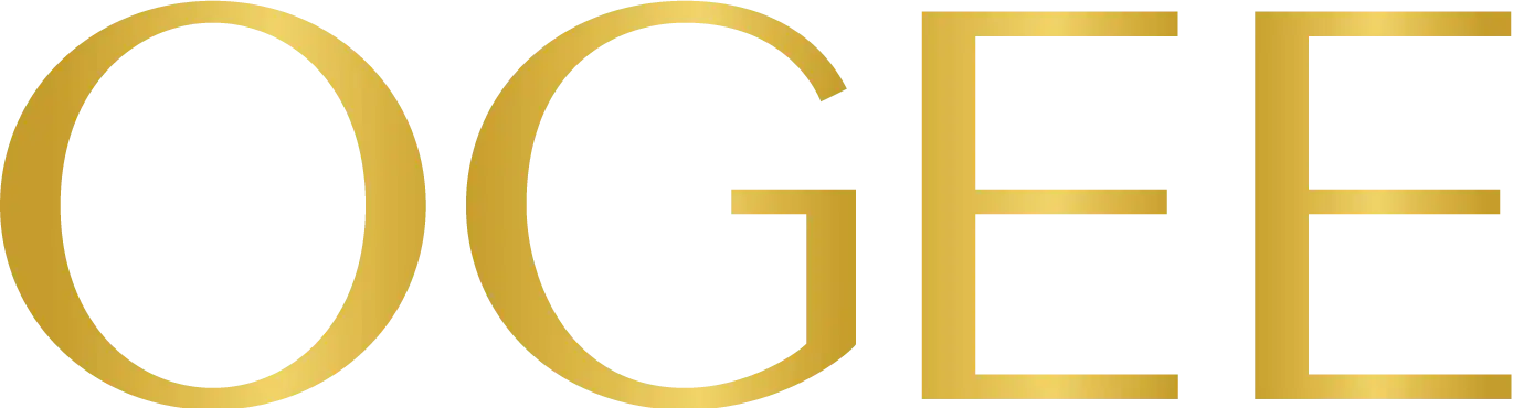 Ogee 15% off code: MORGANOGEE