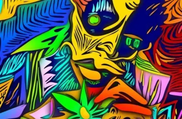 Simulated Reality LLC