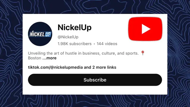 YouTube 