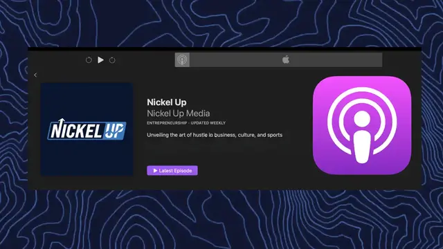 Apple Podcasts