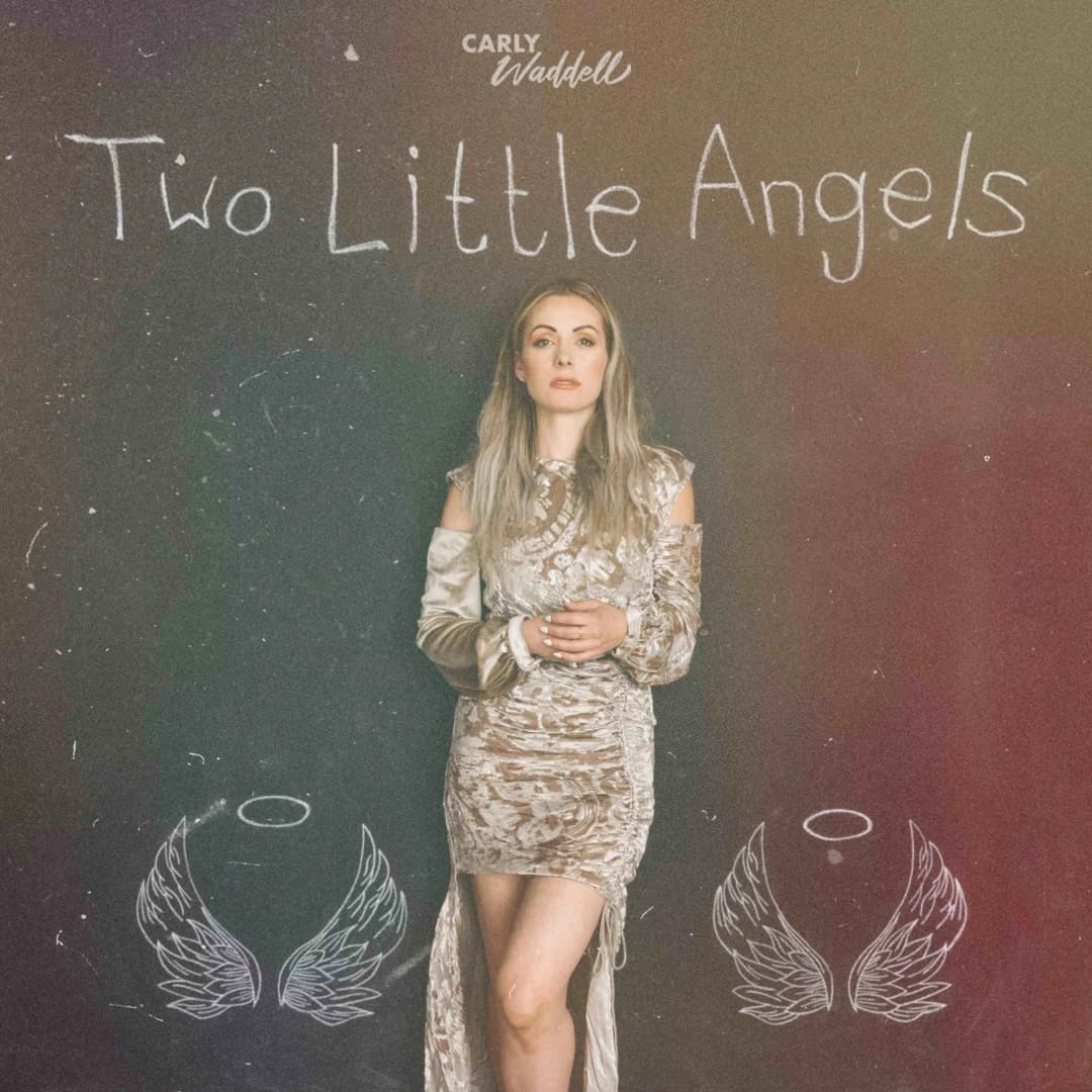 Stream Two Little Angels
