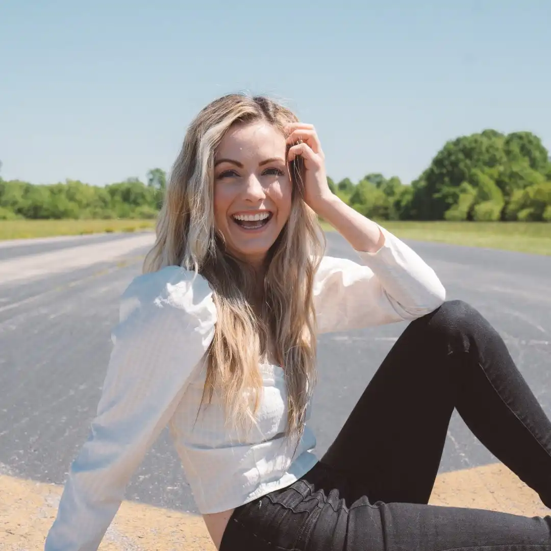 Pre-save "My Kind Of Woman"  by Carly Waddell