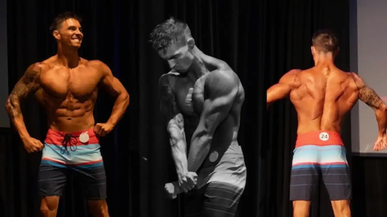 Workout Splits!