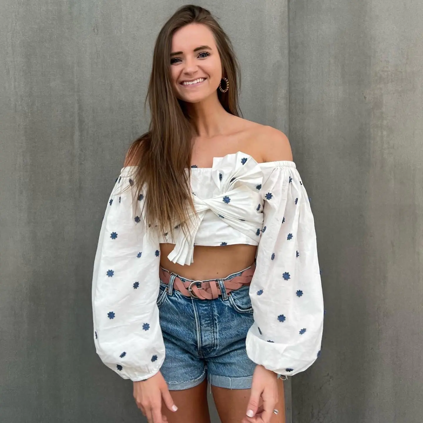 Alyssa Joy Greene's Amazon Page