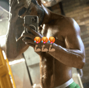 “Mancini Workout” Playlist