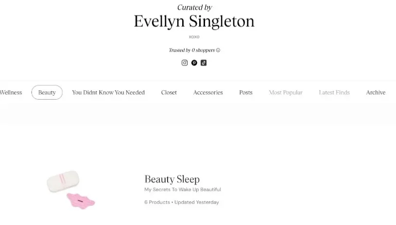 ShopMy