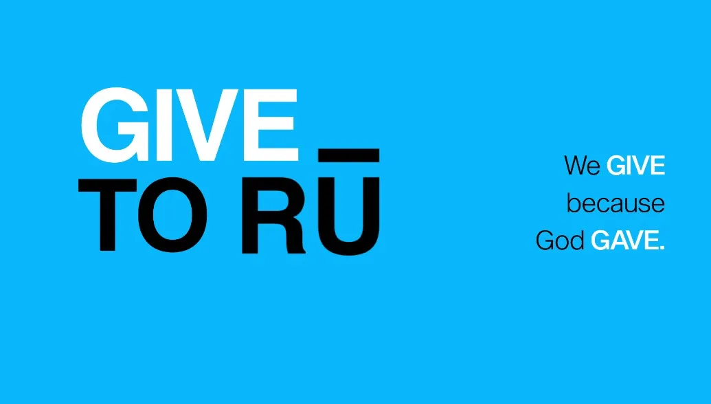 Give to Rū