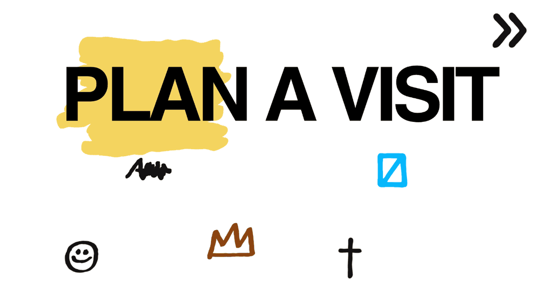 Plan a Visit