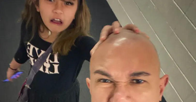 Backup TikTok