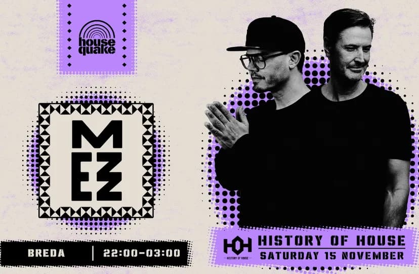 15.11.25 MEZZ, Breda