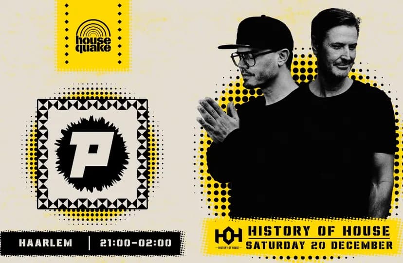 20.12.25 Patronaat, Haarlem