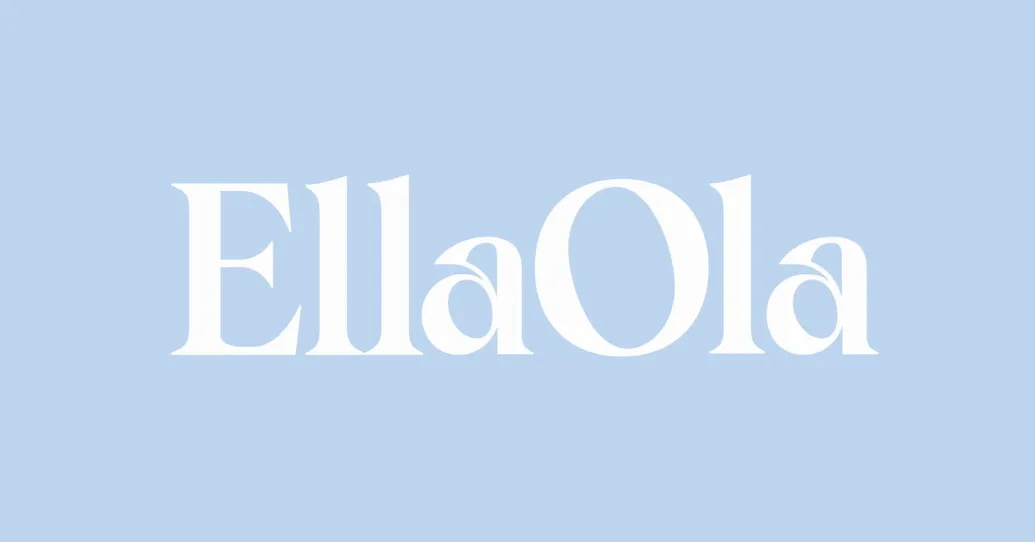 EllaOla (20% off the best kids multivitamins) 