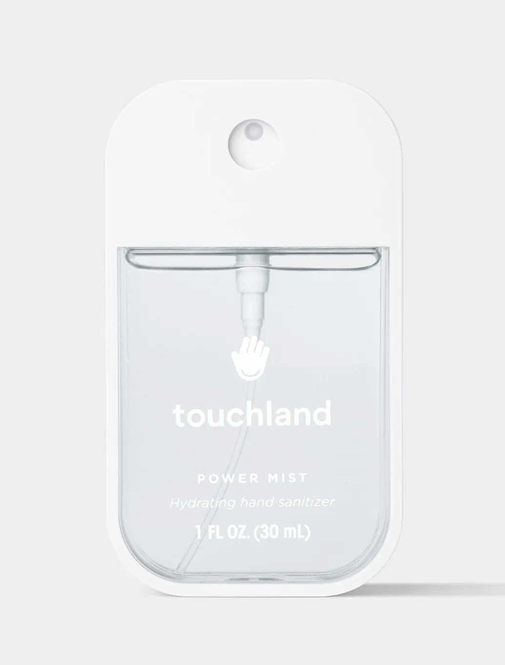 Touchland (BYAUTUMNNIKOL15 for 15% off)