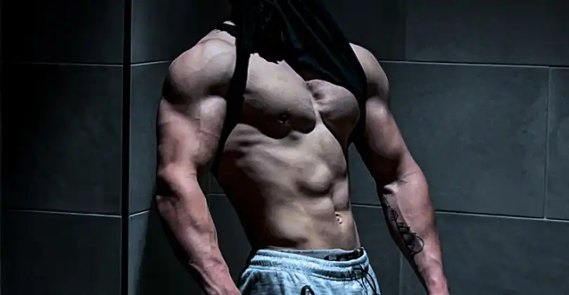 Go To The Gym