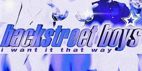Backstreet boys - I Want It That Way (YAAT & FaZaD Remix)