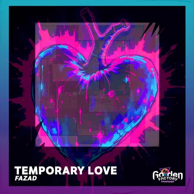 Temporary Love