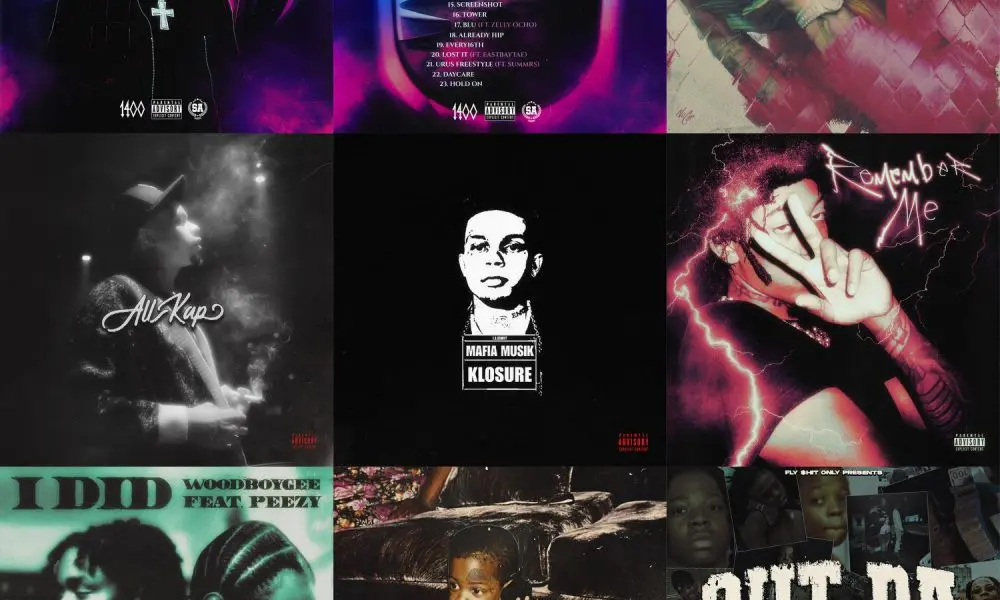 “GothDre: A Florida Artist”