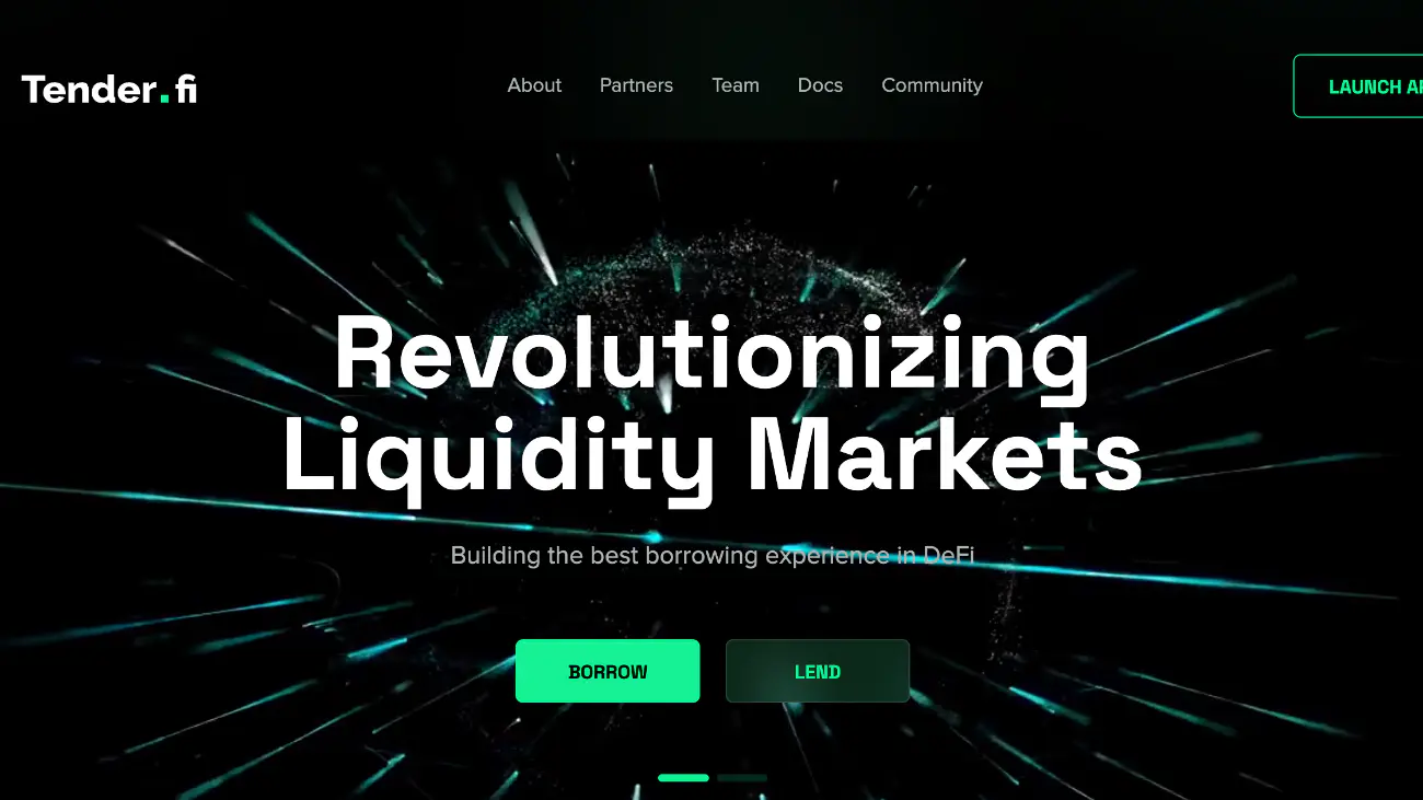 Website