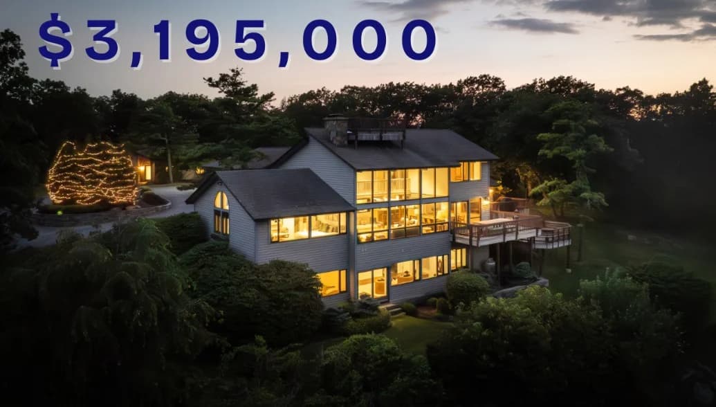 Mountain Brook Estate