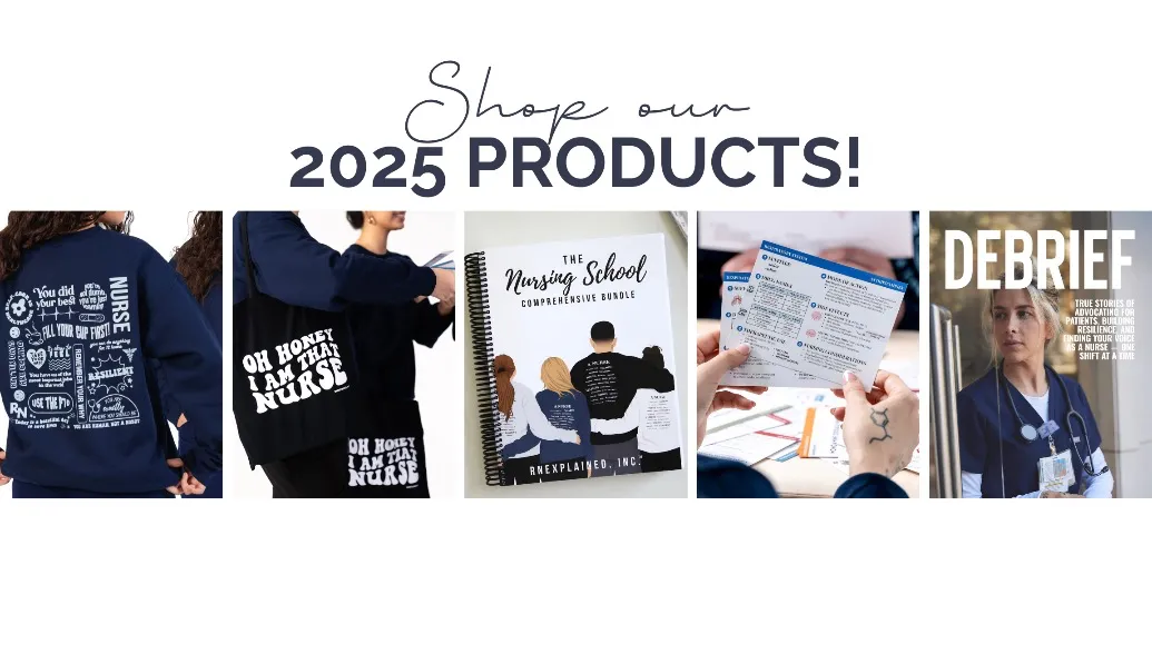 2025 Comprehensive Bundle