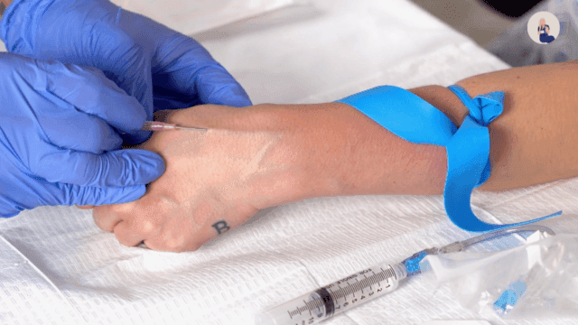The IV Skills Certification Course