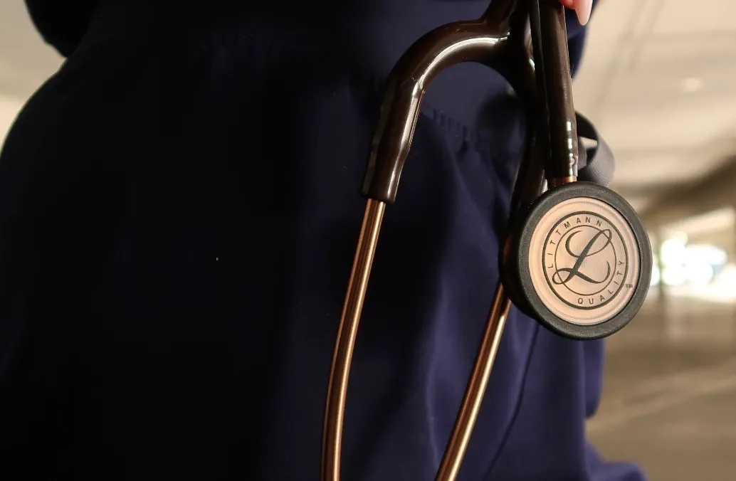Littmann Stethoscope