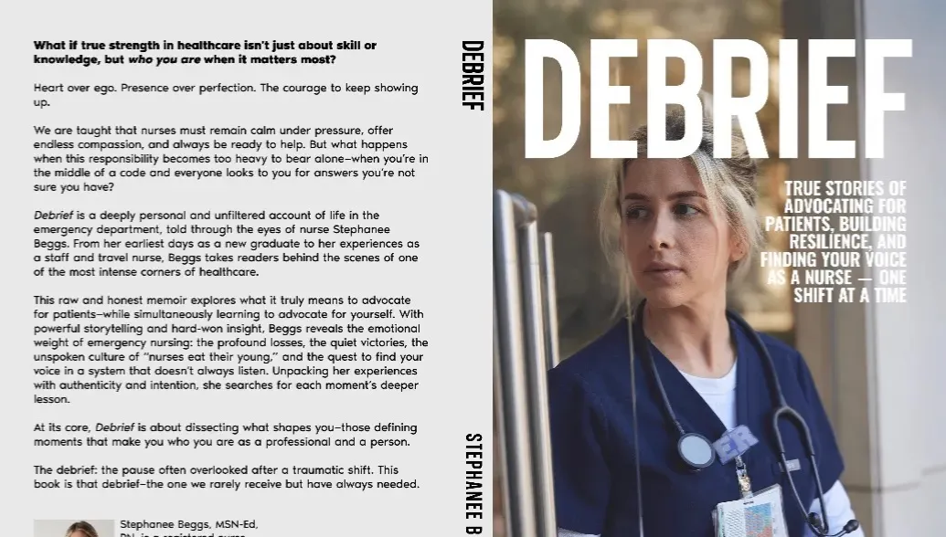 Debrief