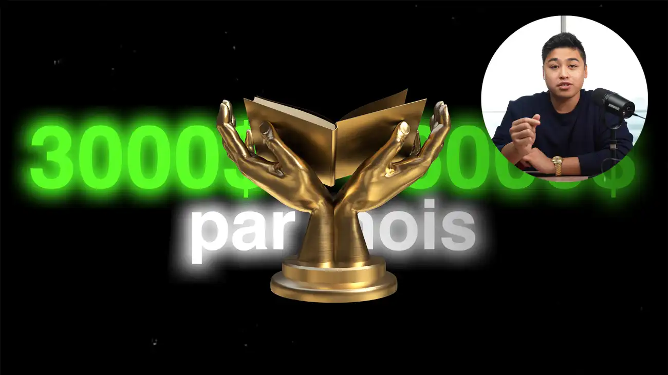 Devenir monteur vidéo en 3 mois