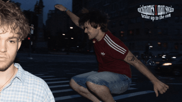Wake Up To The Sun Music Video!