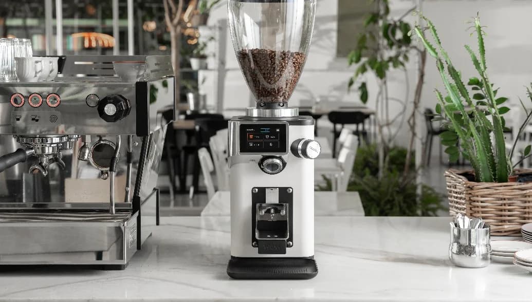 Ceado Coffee Grinders