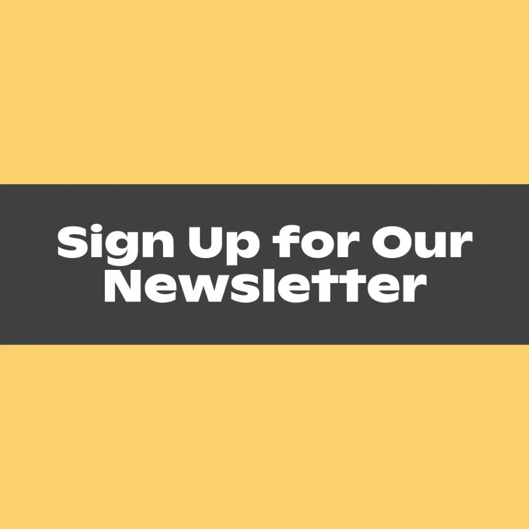 Newsletter Signup