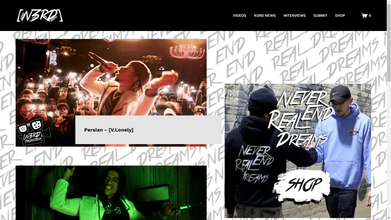 Visit the Website