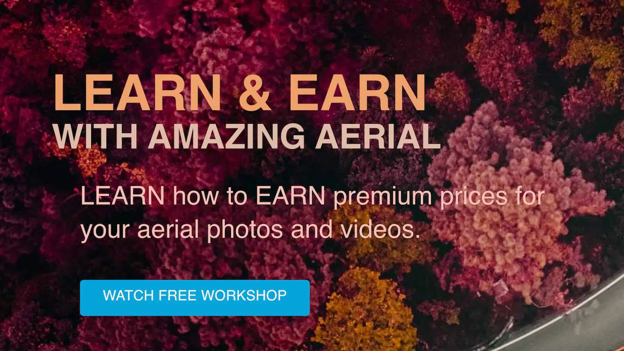 Get paid for your "Drone" work!