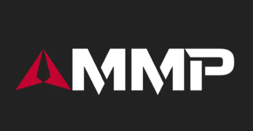 Ammp Labs Suppliments