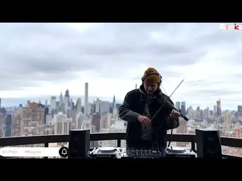 Rythmica Rooftop