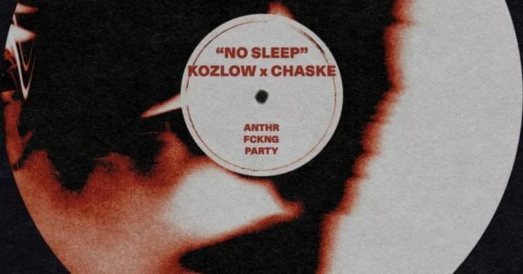 No Sleep