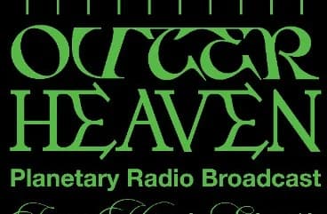 Kozlow @ Outer Heaven [11.8.25]