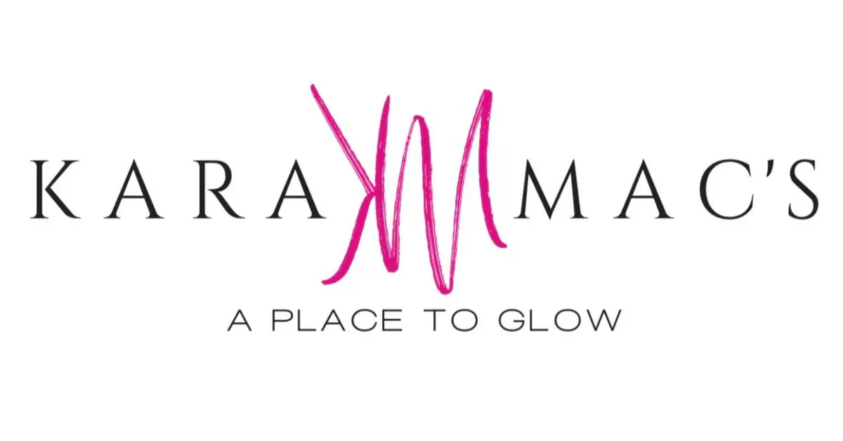 Kara Mac's A Place to Glow