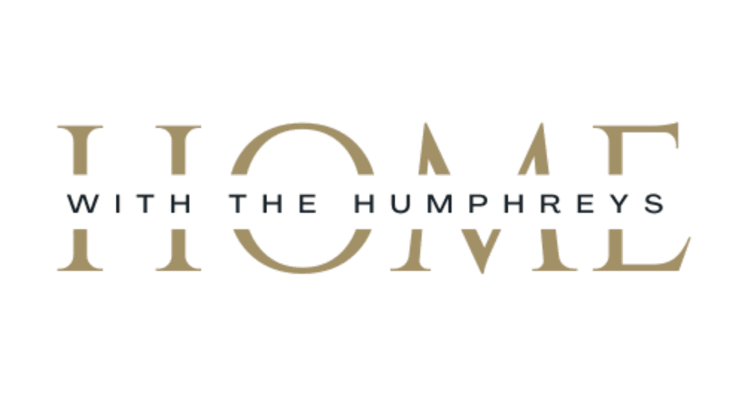 Check Out Or Site!- Home With The Humphreys