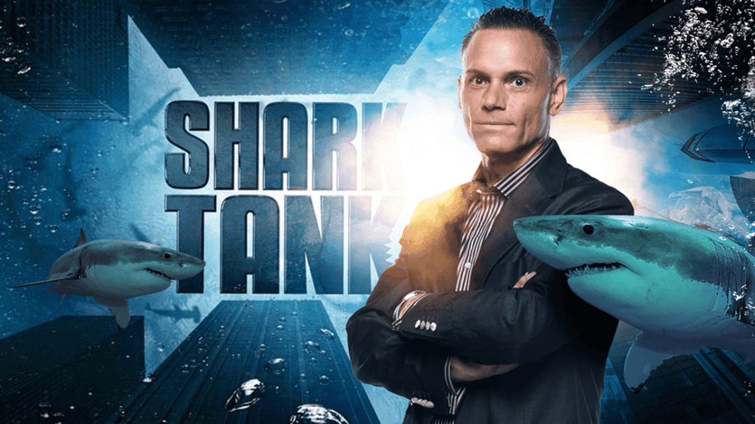 Free Real Estate E-book W/ Shark Tank Star