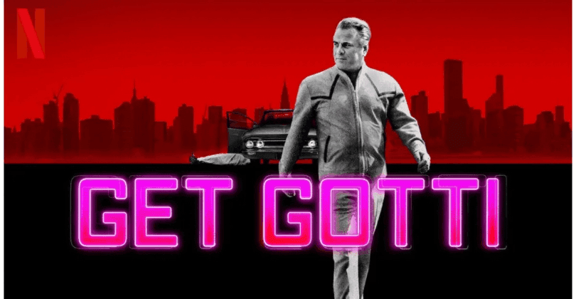 Get Gotti Star Anthony Ruggiano Jr.