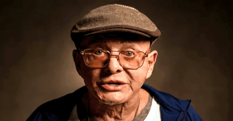 Special Guest Sammy "The Bull" Gravano