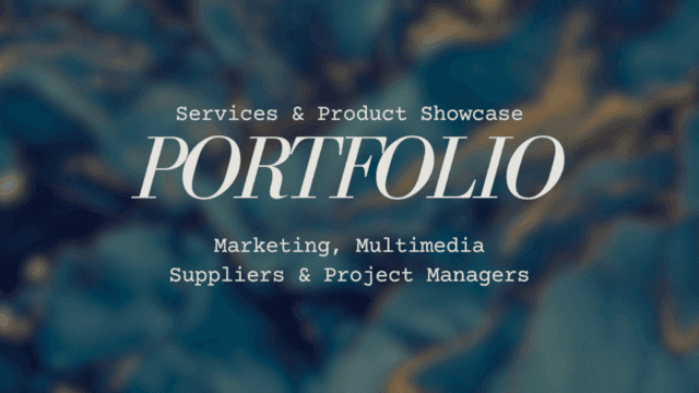 PORTFOLIO