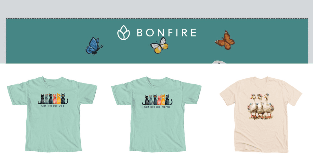 My Pride and Ducks | Official Merchandise 