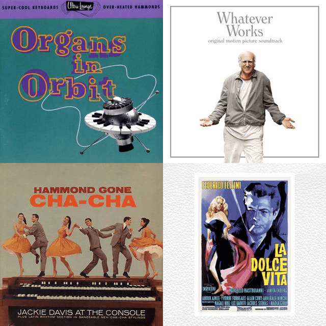 My Pride and Ducks Soundtrack on Spotify