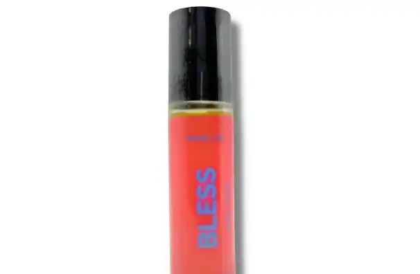 More Life Essential Oil Roller