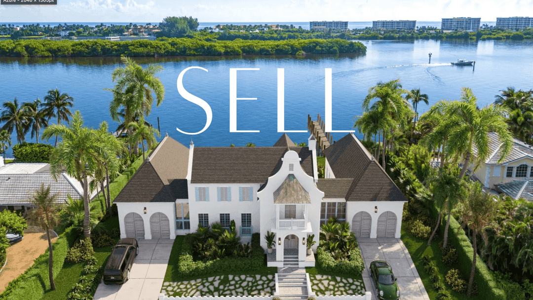 Sell Your Home