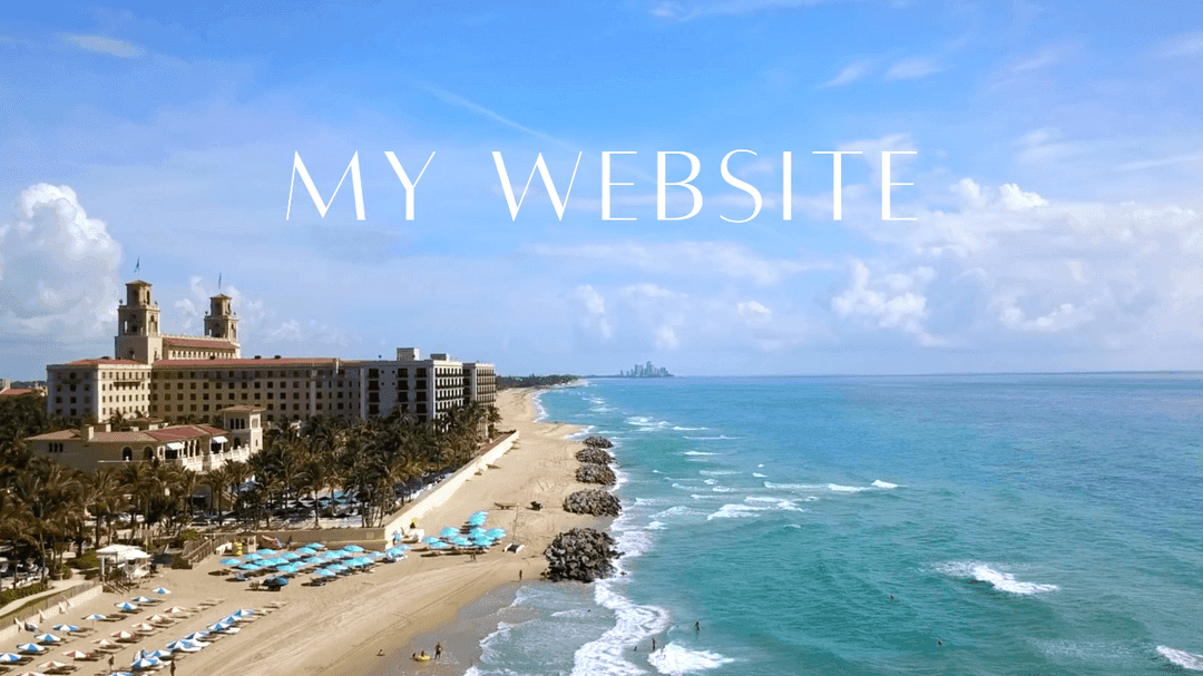 Julia Dareau - Licensed Florida Broker for Azure Real Estate